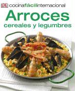 Arroces, Cereales y Legumbres = Rice, Grains and Legumes