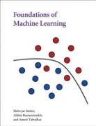 Foundations of Machine Learning