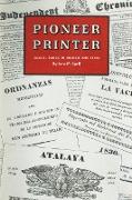 Pioneer Printer