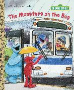 The Monsters on the Bus (Sesame Street)