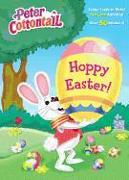 Hoppy Easter! (Peter Cottontail)