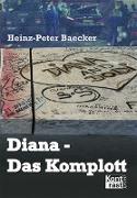 Diana - Das Komplott
