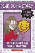 The Super-Nice Are Super-Annoying: Year Two