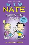 Big Nate Makes the Grade