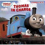 Thomas in Charge / Sodor's Steamworks
