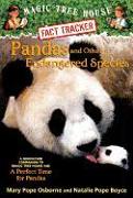 Pandas and Other Endangered Species: A Nonfiction Companion to a Perfect Time F