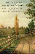 Letters from an American Farmer and Other Essays