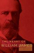 Heart of William James