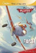 Fast! (Disney Planes)