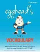 Peterson's Egghead's Guide to Vocabulary