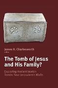 Tomb of Jesus and His Family?