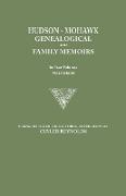 Hudson-Mohawk Genealogical and Family Memoirs. in Four Volumes. Volume II