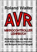 AVR-Mikrocontroller-Lehrbuch