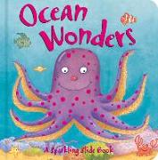 Ocean Wonders