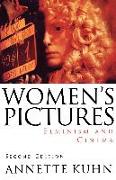 Women's Pictures: Feminism & Cinema