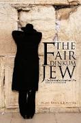 The Fair Dinkum Jew