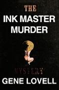 The Ink Master Murder