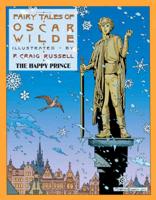 The Fairy Tales of Oscar Wilde: The Happy Prince Signed & Numbered