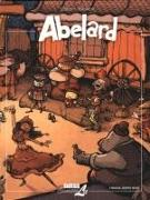 Abelard: A Magical Graphic Novel