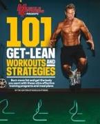 101 Get-Lean Workouts and Strategies