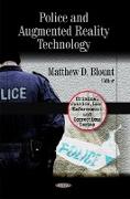 Police & Augmented Reality Technology