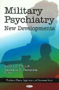 Military Psychiatry