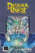 Deltora Quest 10