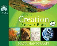 The Creation Answer Book