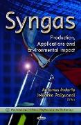 Syngas