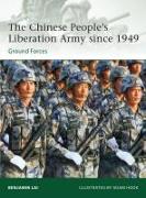 The Chinese People’s Liberation Army since 1949