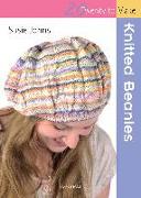 20 to Knit: Knitted Beanies