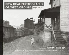 New Deal Photographs of West Virginia, 1934-1943