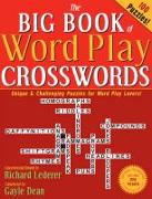 Big Book of Word Play Crosswords
