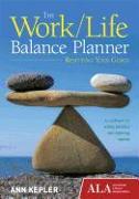 The Work/Life Balance Planner