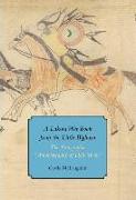 A Lakota War Book from the Little Bighorn - "The Pictographic Autobiography of Half Moon"