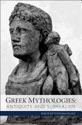 Greek Mythologies