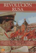 Breve Historia de la Revolución Rusa
