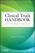 Clinical Trials Handbook