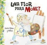 Una Flor Para Monet