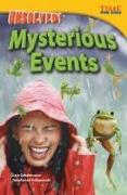 Unsolved! Mysterious Events