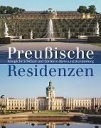 Preußische Residenzen