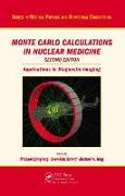 Monte Carlo Calculations in Nuclear Medicine