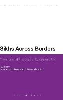 Sikhs Across Borders: Transnational Practices of European Sikhs