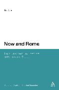 Now and Rome: Lucan and Vergil as Theorists of Politics and Space