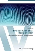 Evolution von Java-Komponenten