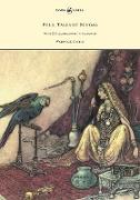 Folk-Tales of Bengal - With 32 Illustrations in Colour by Warwick Goble