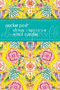 Pocket Posh Almost Impossible Word Puzzles