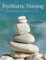 Boyd Text 5e, Hanbook for Psych Nursing and Care Planning & Prepu (12 Month) Package