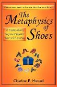 The Metaphysics of Shoes