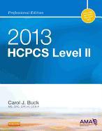 HCPCS Level II Professional Edition